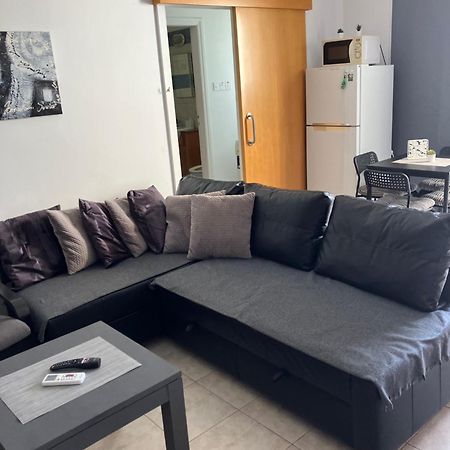 Protaras, Janas Apartment Extérieur photo