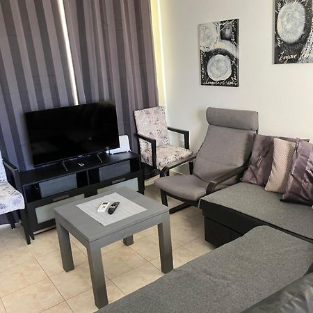 Protaras, Janas Apartment Extérieur photo