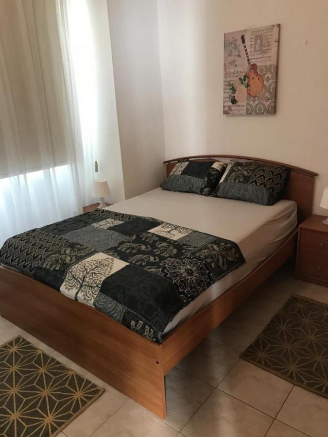 Protaras, Janas Apartment Extérieur photo