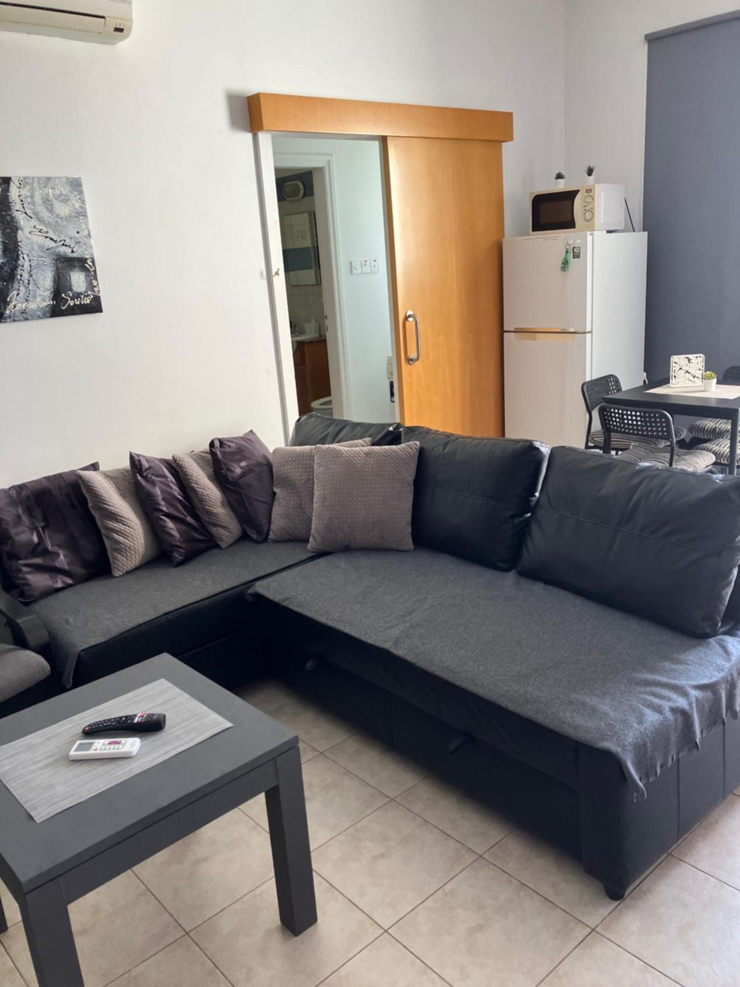 Protaras, Janas Apartment Extérieur photo