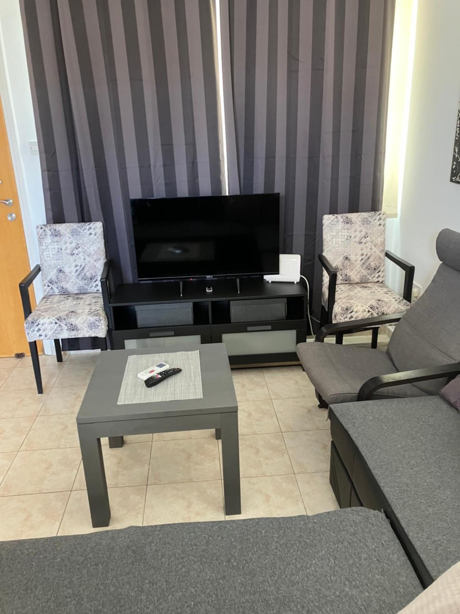 Protaras, Janas Apartment Extérieur photo