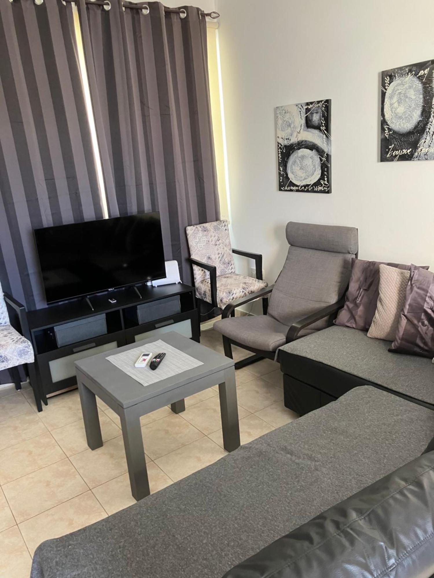 Protaras, Janas Apartment Extérieur photo