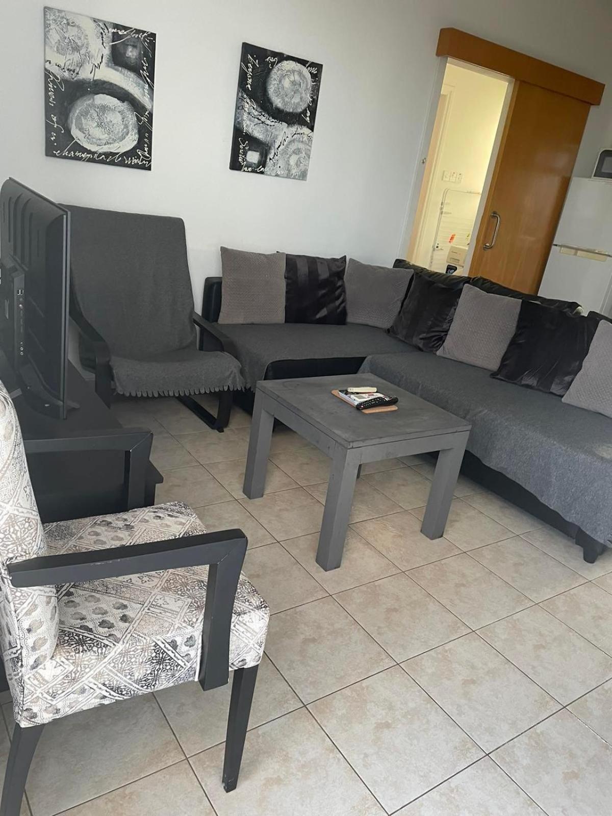 Protaras, Janas Apartment Extérieur photo